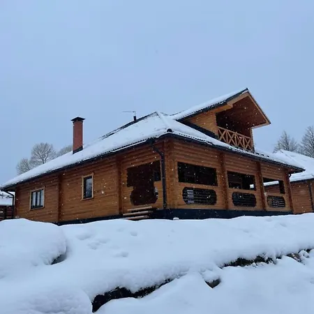 Σαλέ тіні предків *